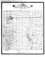 Cairo Township, Fairfax, Renville County 1888